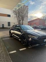 Audi RS6 600PS /Garantie/HeadUp/Keramik/MwSt. - Audi RS6: Ps