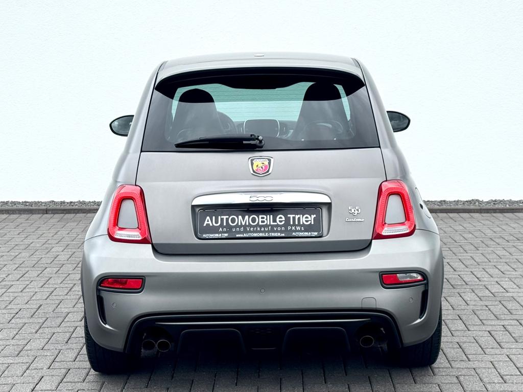 Abarth 595 Turismo