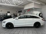 Mercedes-Benz CLA 180 Shooting Brake Pano, Leder, Kamera - gebrauchte Mercedes-Benz CLA 180 Shooting Brake aus dem Jahr 2015