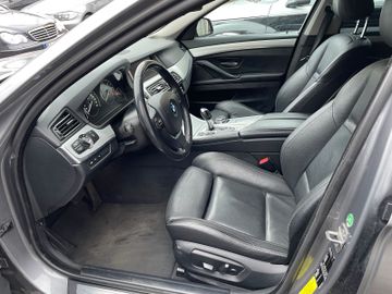 BMW 525 - 9
