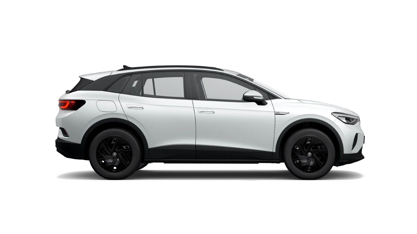 Volkswagen ID.4 - Bild 4