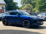 Porsche Macan GTS BOSE/KAMERA/TOTW/21ZOLL/LUFTFAHRWERK - Porsche Gebrauchtwagen in Koblenz