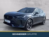 Cupra Formentor 1.4 e-Hybrid LED+SHZ+ACC+KAMERA+PANO