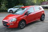 Fiat Punto Alu Klima Navigation nur 64.702km! - gebrauchte Fiat Punto aus dem Jahr 2016