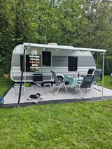 Tabbert 480 Bottesini/ Bellini, Klima, Mover, Markise