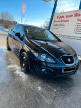 Seat Verkaufe meinen Seat Leon 1.4 TSI Copa-Ve... - Seat Leon aus 2011: Copa