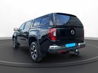 Volkswagen Amarok - Vorschau Bild 7