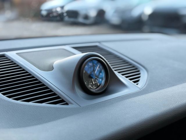 Porsche Macan S/ 18 WEGE/ PASM/ PANORAMA/ 21"