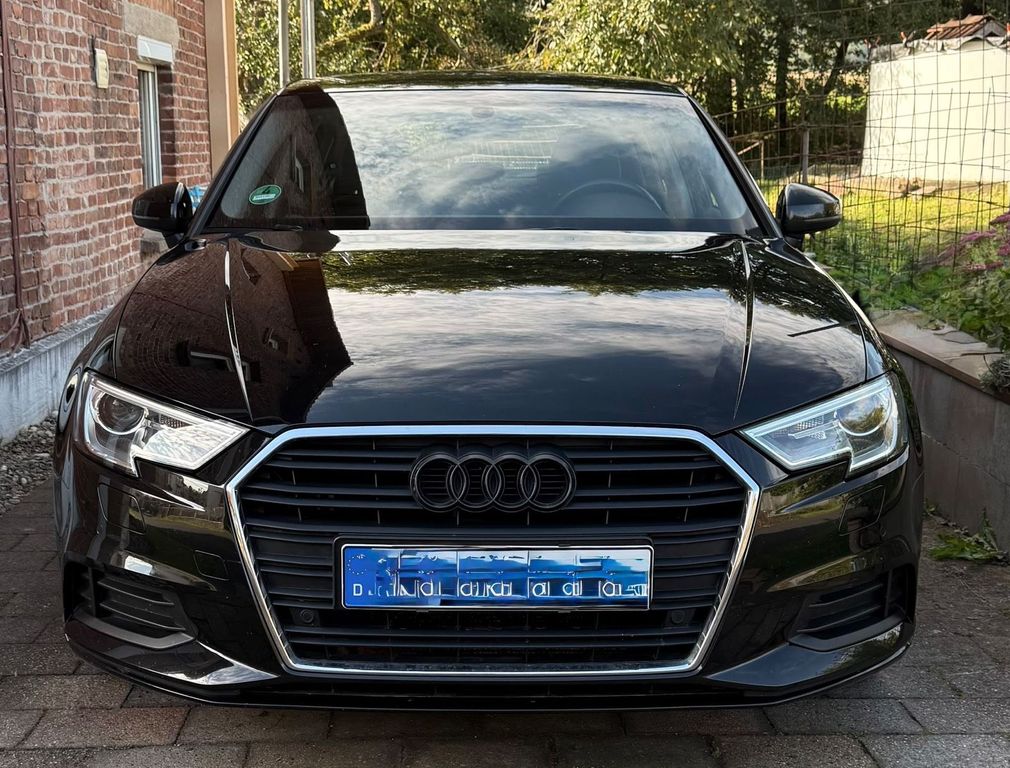 Image of Audi A3