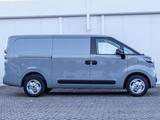 Maxus eDeliver 5 L1 Kasten 64kWh Vollelektrisch bis 48 - Baumaschinen