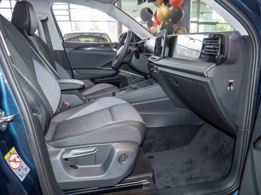 Volkswagen Tiguan - Bild 3