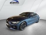 BMW 430 i Coupe M Sport Laser HK RFK Lenkradhzg. - BMW 430 aus 2022