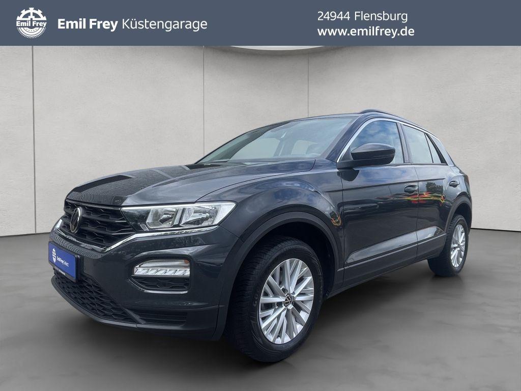 Volkswagen T-Roc 1.0 TSI 6-Gang