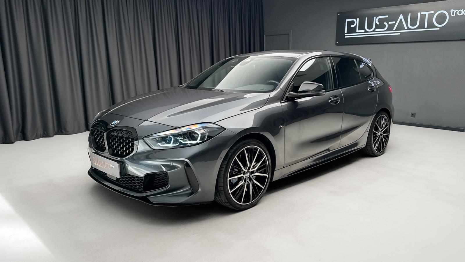 BMW M135 i xDrive, миниатюра 10