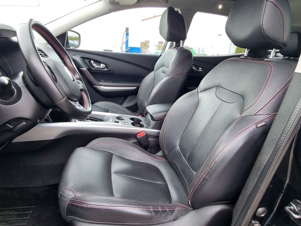 Fahrzeugabbildung Renault Kadjar Crossborder ENERGY TCe 130 EDC