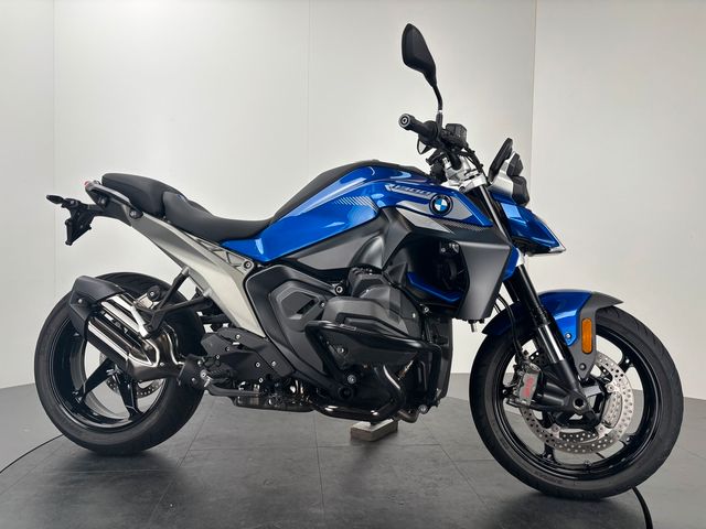 BMW R 1300 R ASA *3 PAKETE *NEUWERTIG ASA