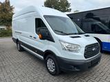 Ford Transit 350 L4H3 Klima Tempomat - LKWs in Lübeck