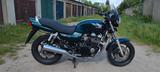 Honda CB Seven Fifty - HONDA SEVEN FIFTY