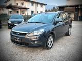 Ford Focus SW 1.6 Bz.- GPL - UNIPROPRIETARIO - Ford Focus mit LPG-Antrieb