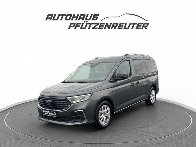 Ford Grand Tourneo Connect 2.0 Titanium 5 Jahre Garan