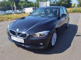 BMW 320d Touring, KLIMA, GARANTIE, INSP. TÜV  02/27! - BMW 320 in Leipzig