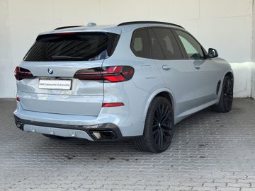 BMW X5 - 5