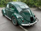 Volkswagen Käfer*Brezel Umbau* Typ4 MotorWeber Vergaser*CSP - Volkswagen Käfer: Umbau