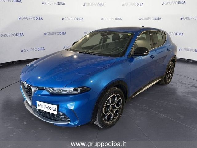 Jiný Alfa Romeo Tonale 1.5 hybrid Ti 160cv tct7