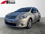 Toyota Auris 1,6 *SCHECKHEFT GJR TEMPOMAT* - Toyota Auris: 1.6