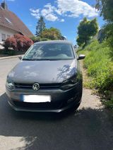 Volkswagen VW Polo 6R zu verkaufen! - Volkswagen Polo: Verkauf
