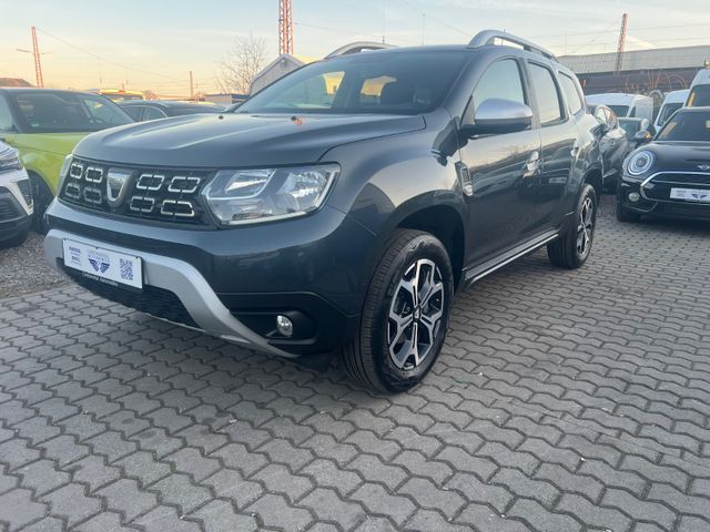Dacia Duster II Prestige