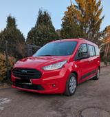 Ford Transit Connect - Ford Transit Connect in Hannover