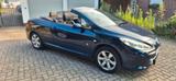 Peugeot peugeot 307cc - Peugeot 307 aus 2006: Cabrio