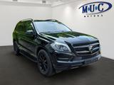 Mercedes-Benz GL 350 BlueTec 4Matic~Original Brabus~TopZustand - Mercedes-Benz: Brabus Gl