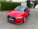 Audi A3 1.4 TFSI 150 PS Sportback Sport Leder, Navi - Audi A3 mit Benzin-Antrieb: Sportwagen