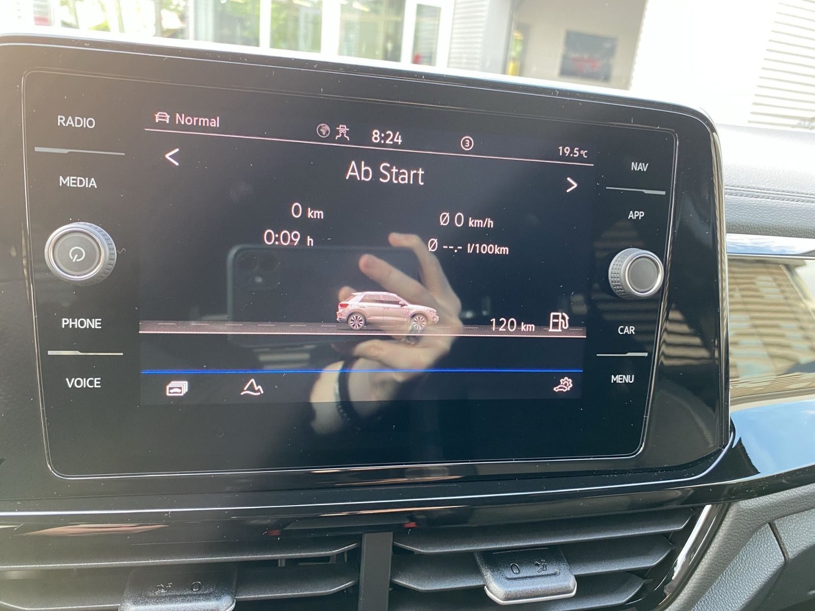 Volkswagen T-Roc - Bild 24