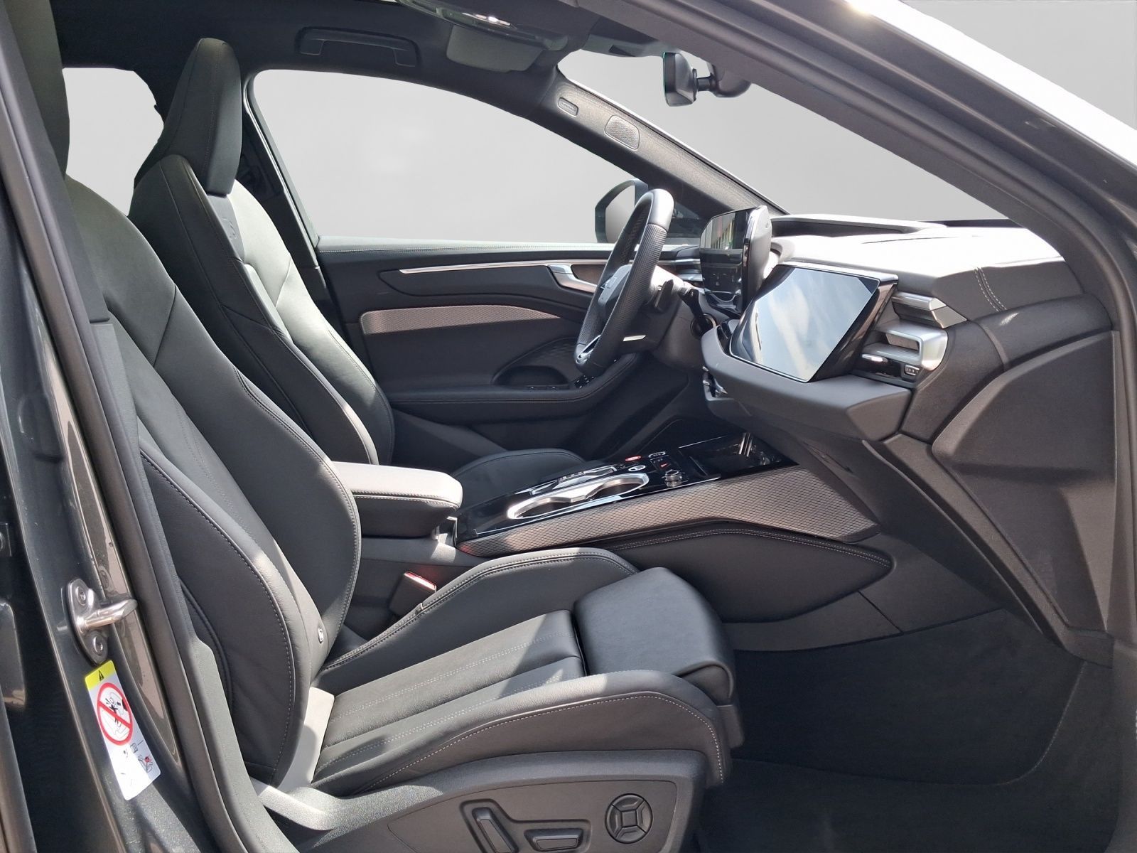 Audi A6 - Bild 4