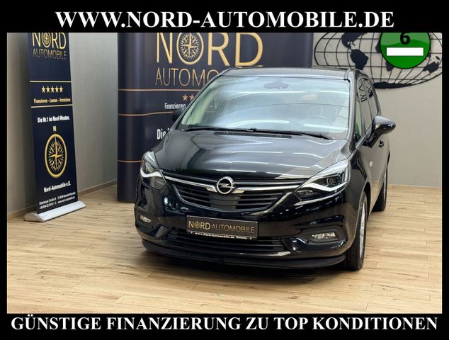 Opel Zafira Sports Tourer 1.6 D *LED*Navi*Kamera*AHK