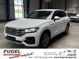 Volkswagen Touareg 3.0 V6 TDI 4M R-Line NAVI|LEDER|SHZ - Volkswagen Touareg in Chemnitz