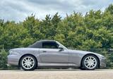 Honda S2000 mit Hardtop - gebrauchte Honda Cabrios