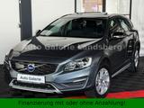 Volvo V60 2.0 D3*Cross Country Plus*Autom.*Kamera*PDC - Volvo V60 Cross Country Gebrauchtwagen