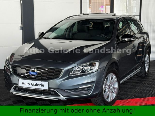 VOLVO V60 CC
