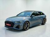 Audi RS6 Avant performance*B&O*PANO*CARBON*VOLLVOLL