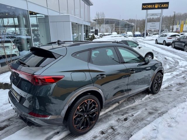 Fahrzeugabbildung CUPRA Formentor VZ 4Drive PANO BEATS LED