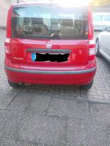 Fiat Herr max hussen - Fiat Panda Gebrauchtwagen in Dortmund