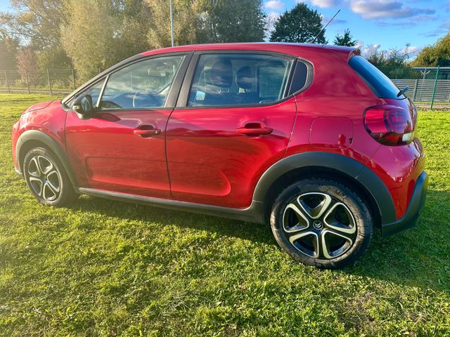 Citroën C3 Feel Pack — Bild 2