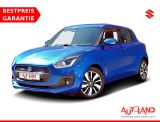 Suzuki Swift 1.0 Boosterjet SHVS Comfort+ LED ACC Navi - Suzuki Swift aus 2020