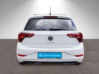 Volkswagen Polo - Vorschau Bild 6