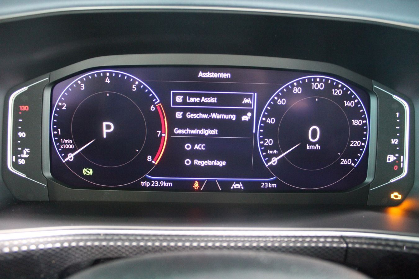 Volkswagen T-Cross - Bild 14