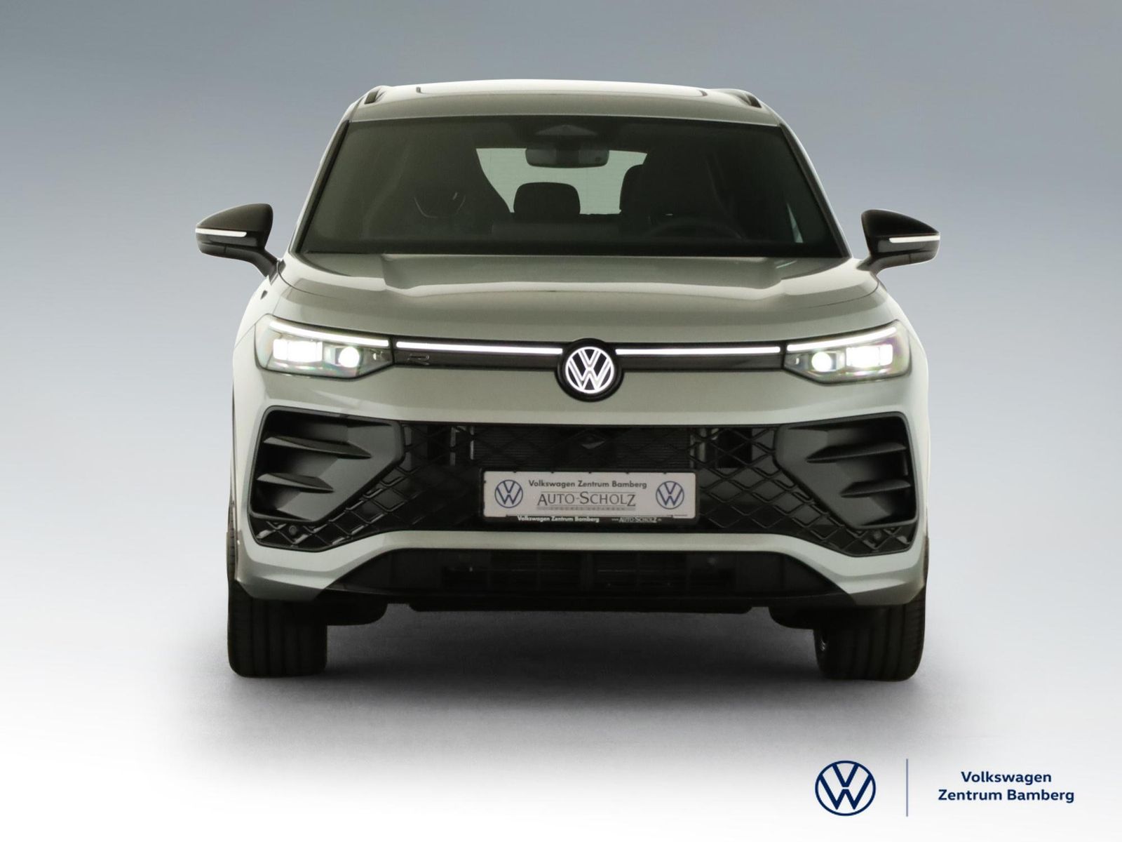 Volkswagen Tayron 2.0 TDI 4MOTION R-Line DSG AHK RFK PANO foto 2